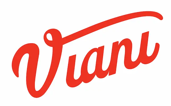 Viani Alimentari Logo